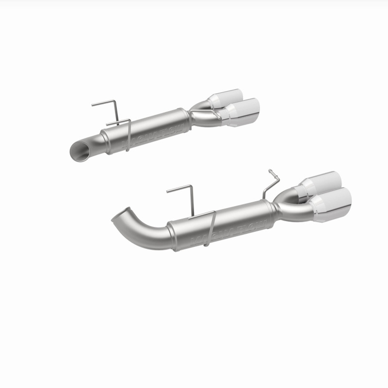 Picture of Magnaflow MAG Axle Back Exhaust - 15077