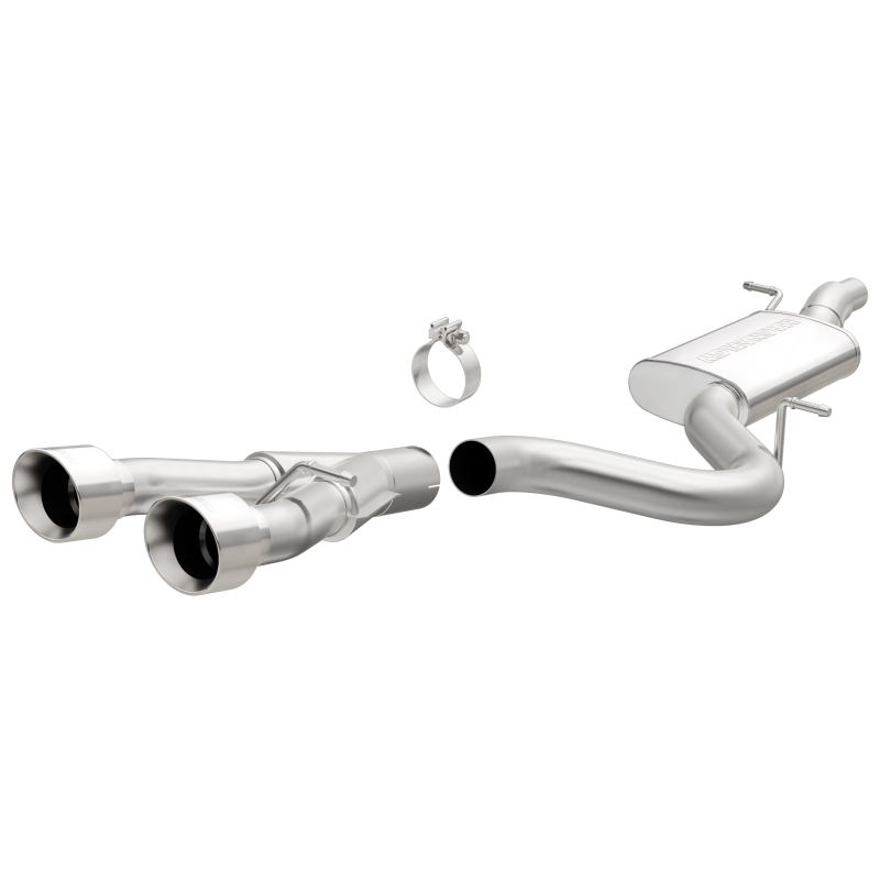 Picture of Magnaflow MAG Catback Exhaust - 15156