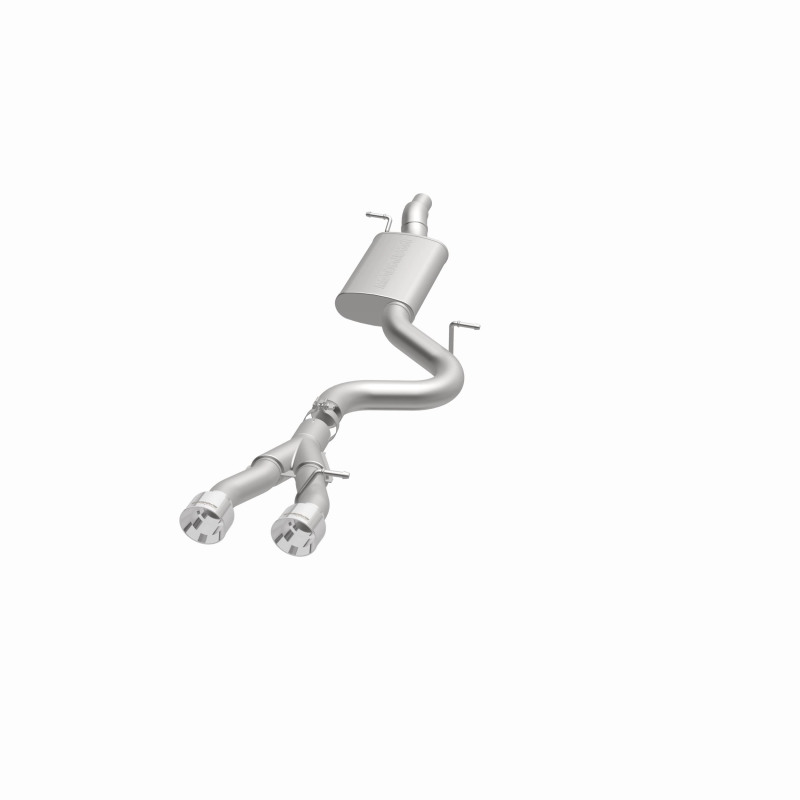 Picture of Magnaflow MAG Catback Exhaust - 15156
