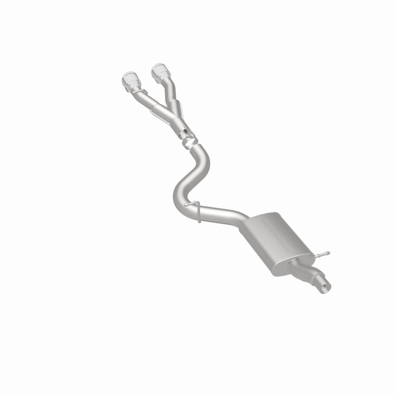 Picture of Magnaflow MAG Catback Exhaust - 15156