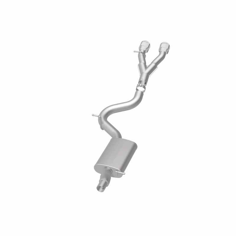 Picture of Magnaflow MAG Catback Exhaust - 15156