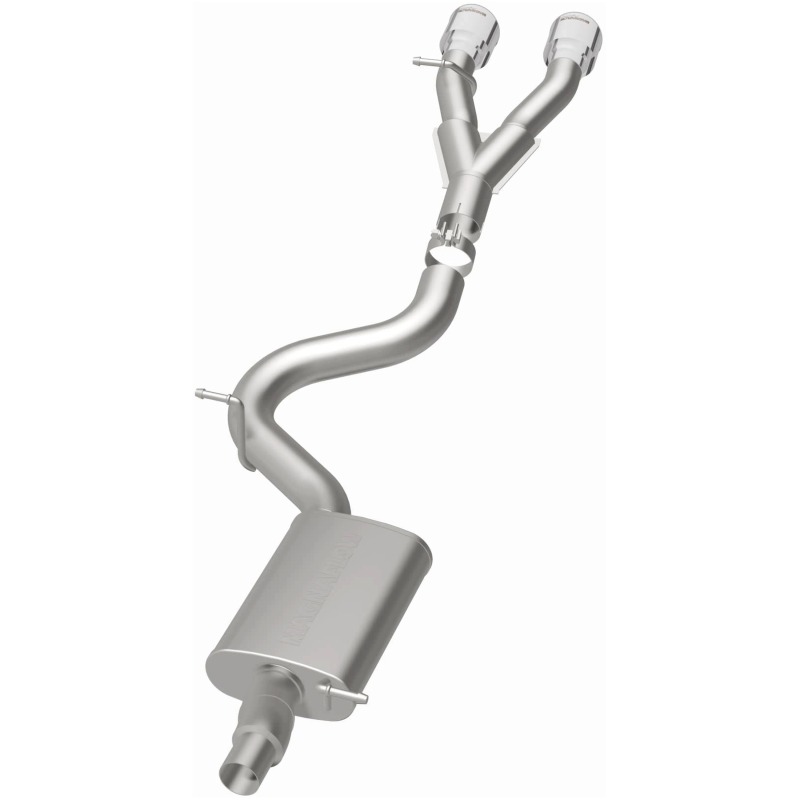 Picture of Magnaflow MAG Catback Exhaust - 15156