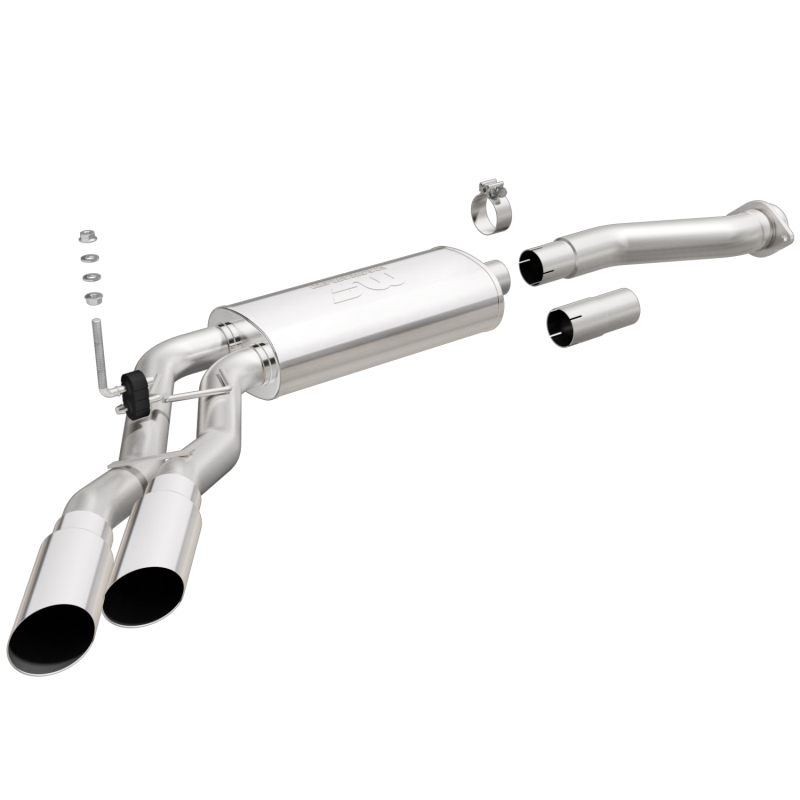 Picture of Magnaflow MAG Catback Exhaust - 15101