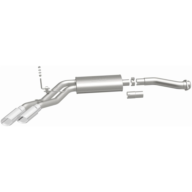 Picture of Magnaflow MAG Catback Exhaust - 15101
