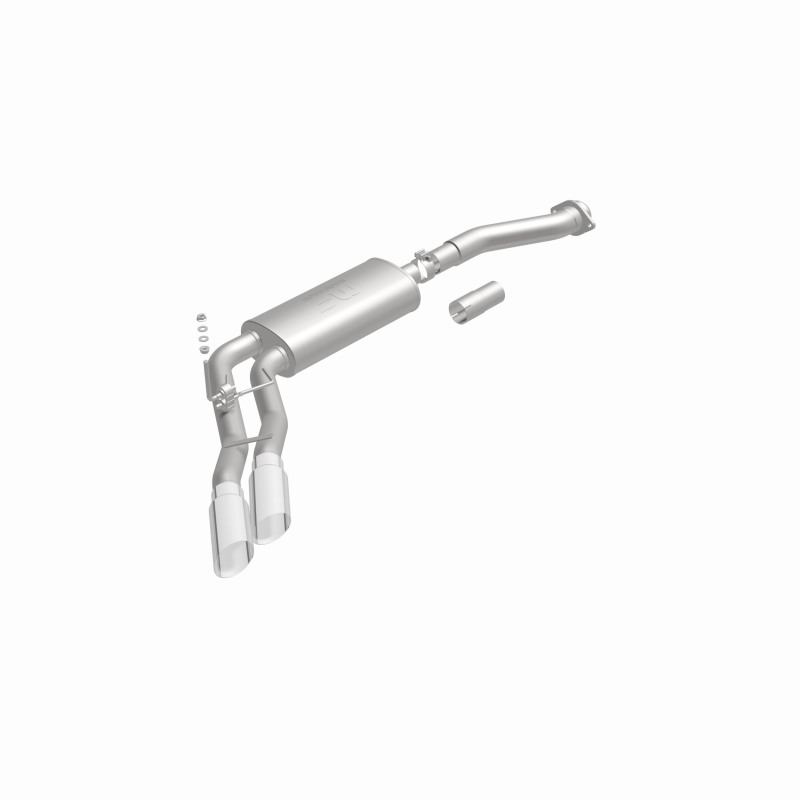 Picture of Magnaflow MAG Catback Exhaust - 15101