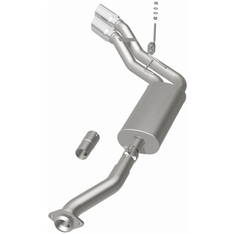 Picture of Magnaflow MAG Catback Exhaust - 15101