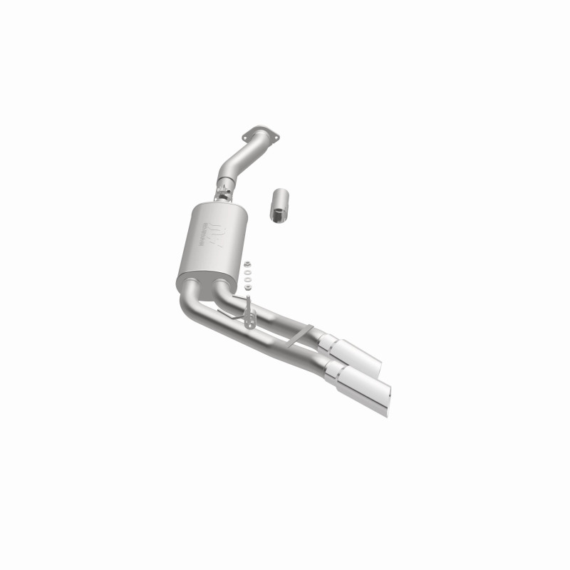 Picture of Magnaflow MAG Catback Exhaust - 15101