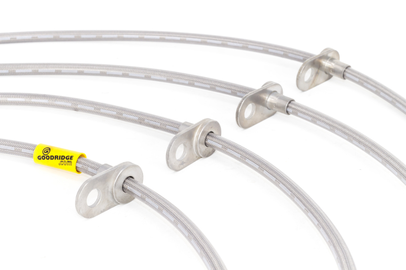 Picture of Goodridge GR G-Stop Brake Line Kits - 20028