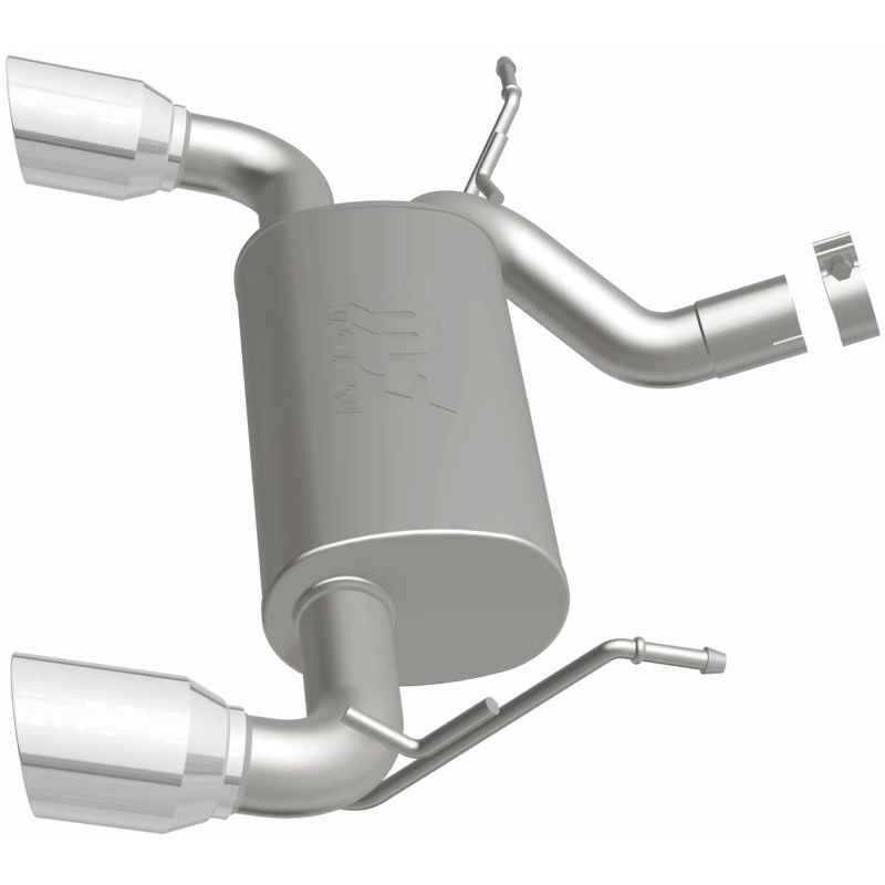 Picture of Magnaflow MAG Axle Back Exhaust - 15178