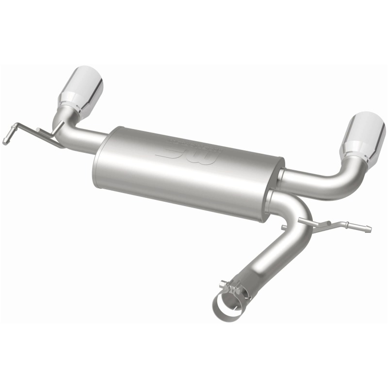 Picture of Magnaflow MAG Axle Back Exhaust - 15178