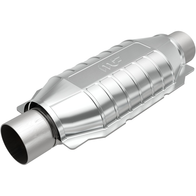 Picture of Magnaflow MAG Universal Converter Catalytic Converter Universal - 51006