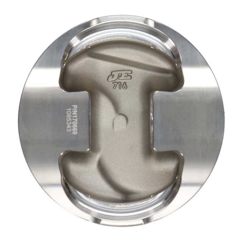 Picture of JE Pistons JE Piston Sets-8 Cyl - 170672
