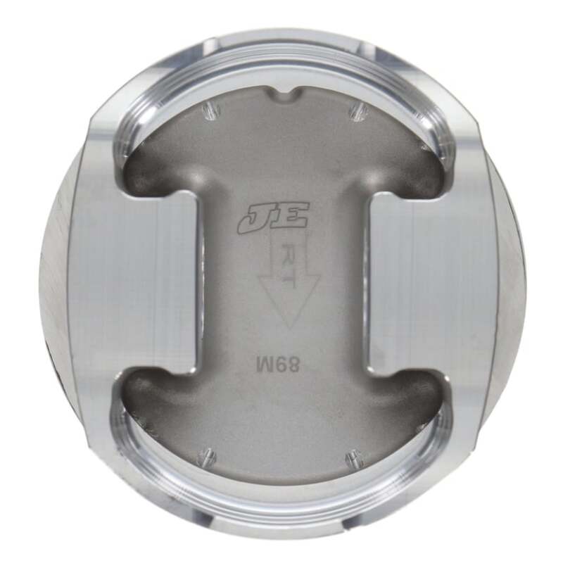 Picture of JE Pistons JE Piston Sets-6 Cyl - 302000