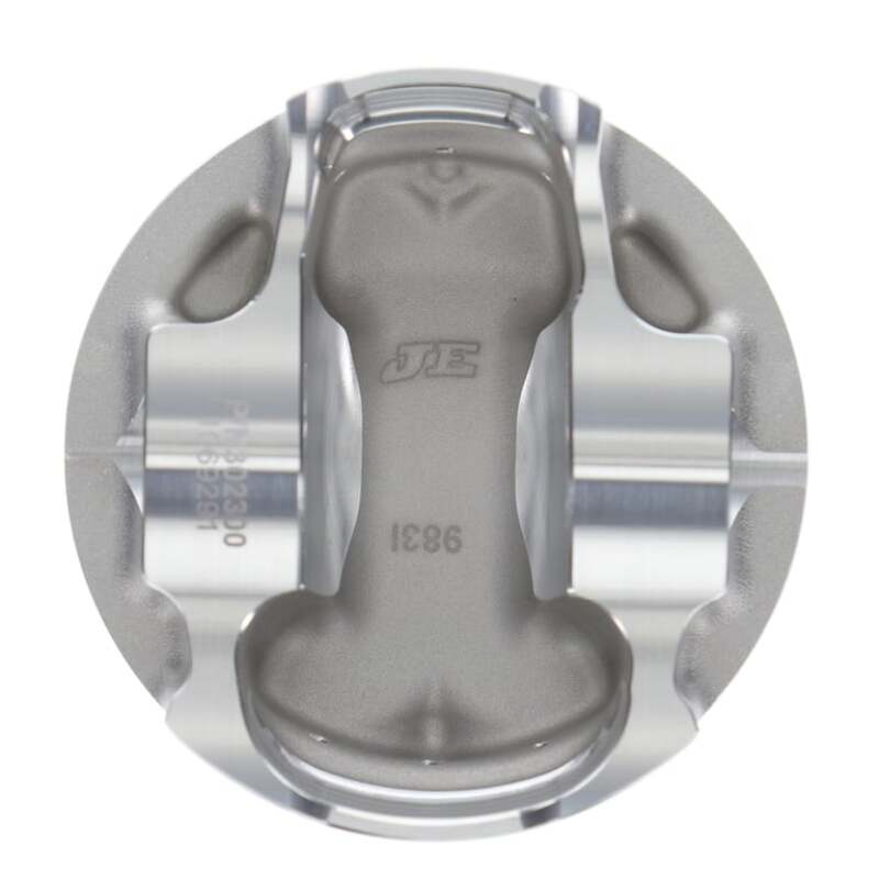 Picture of JE Pistons JE Piston Sets-4 Cyl - 302300