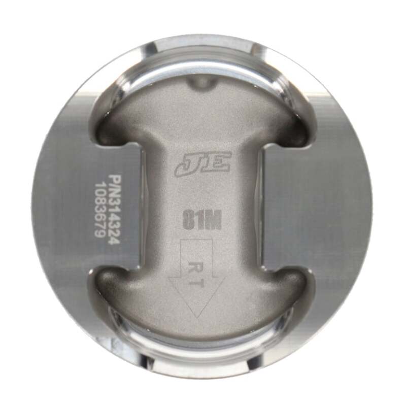 Picture of JE Pistons JE Piston Sets-6 Cyl - 314324