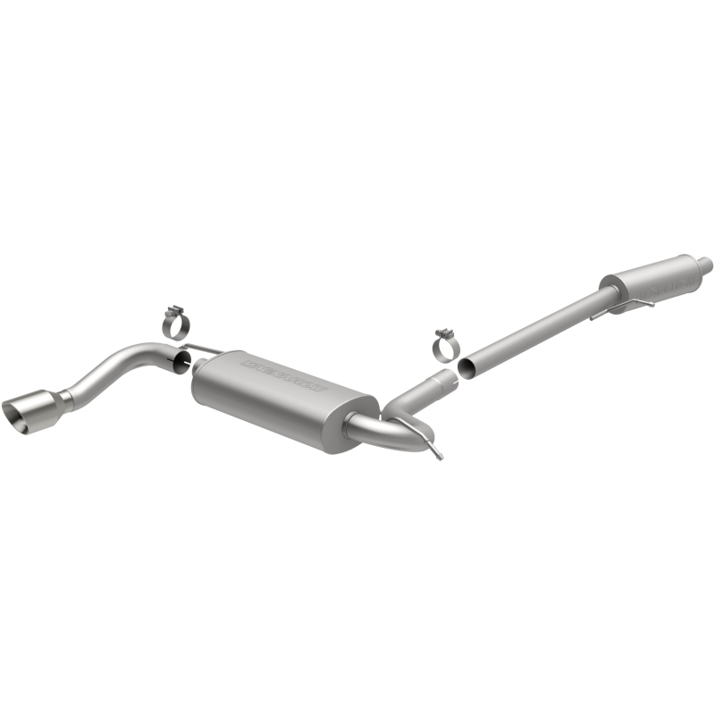 Picture of Magnaflow MAG Catback Exhaust - 15110
