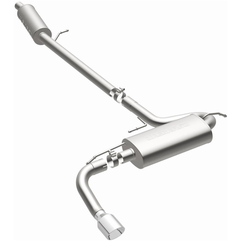 Picture of Magnaflow MAG Catback Exhaust - 15110