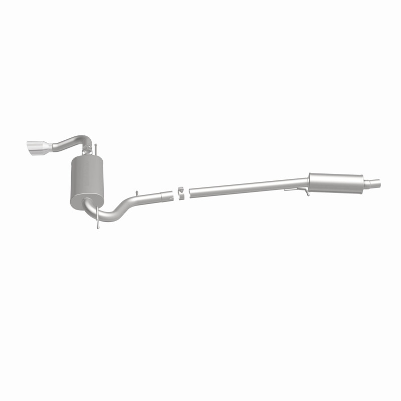 Picture of Magnaflow MAG Catback Exhaust - 15110