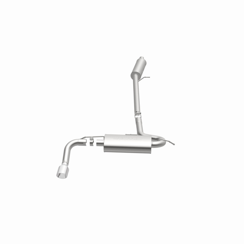 Picture of Magnaflow MAG Catback Exhaust - 15110