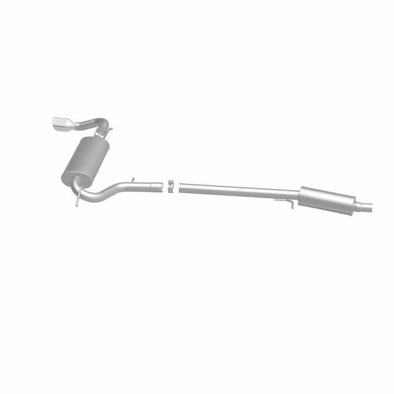 Picture of Magnaflow MAG Catback Exhaust - 15110