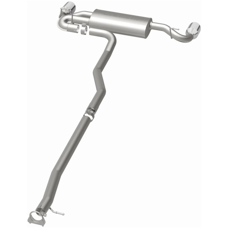 Picture of Magnaflow MAG Catback Exhaust - 15065
