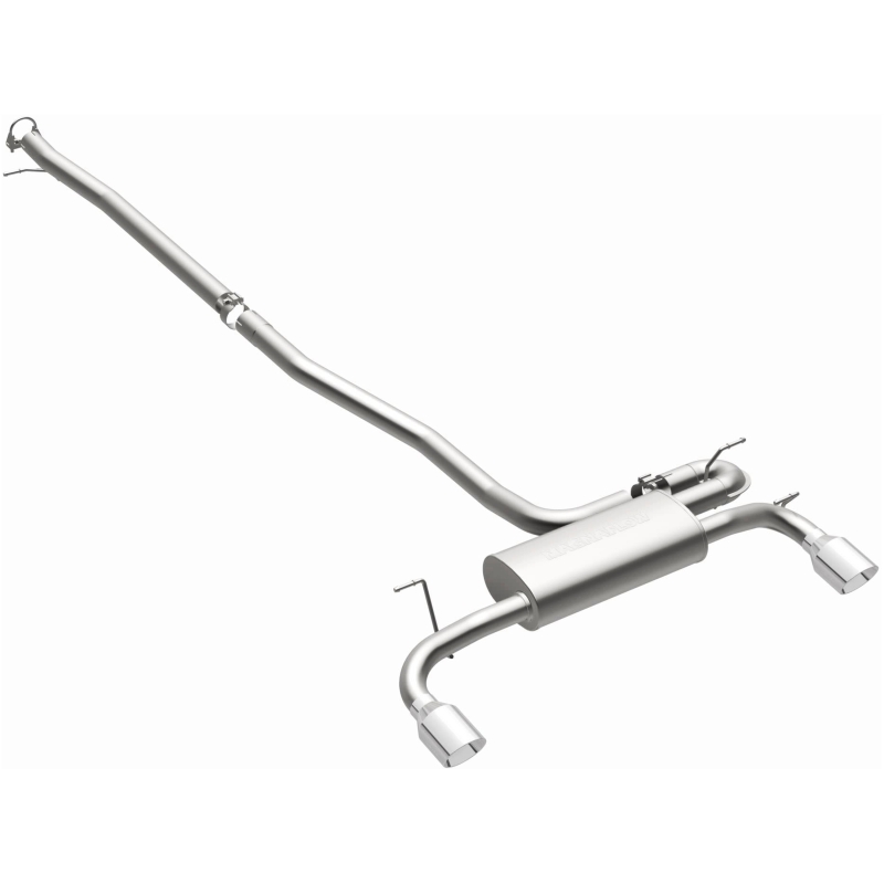 Picture of Magnaflow MAG Catback Exhaust - 15065