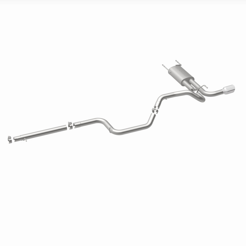 Picture of Magnaflow MAG Catback Exhaust - 15127