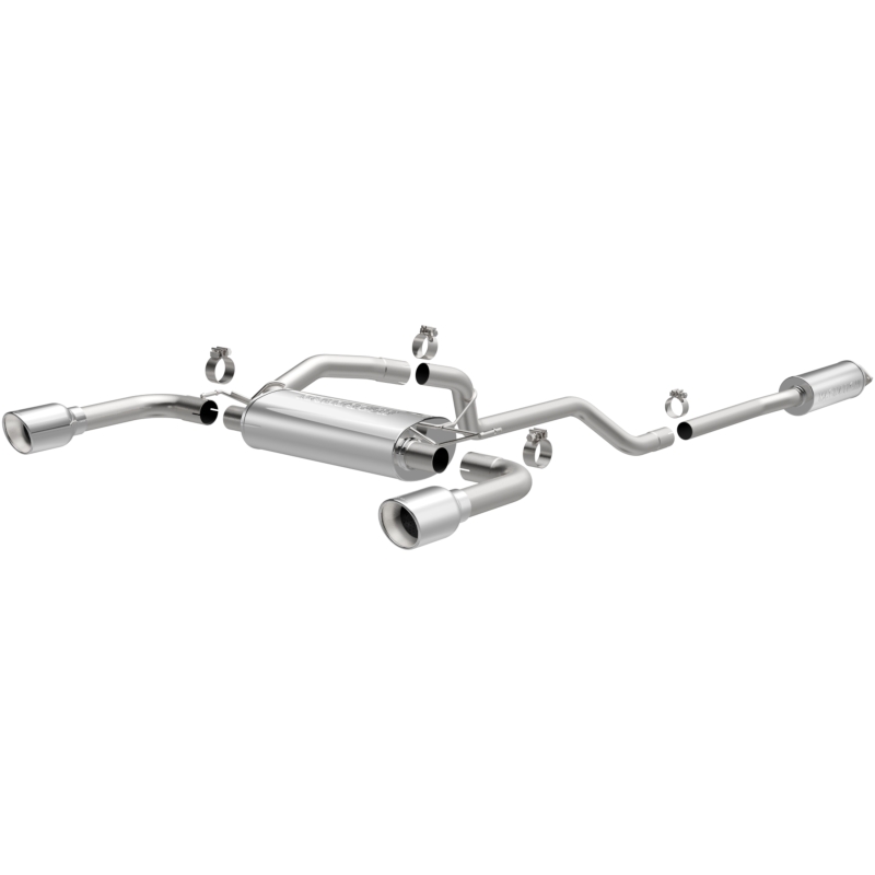 Picture of Magnaflow MAG Catback Exhaust - 15203