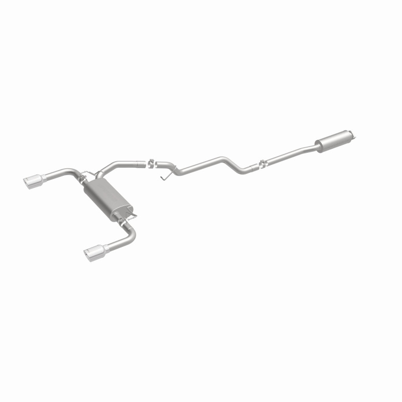 Picture of Magnaflow MAG Catback Exhaust - 15203