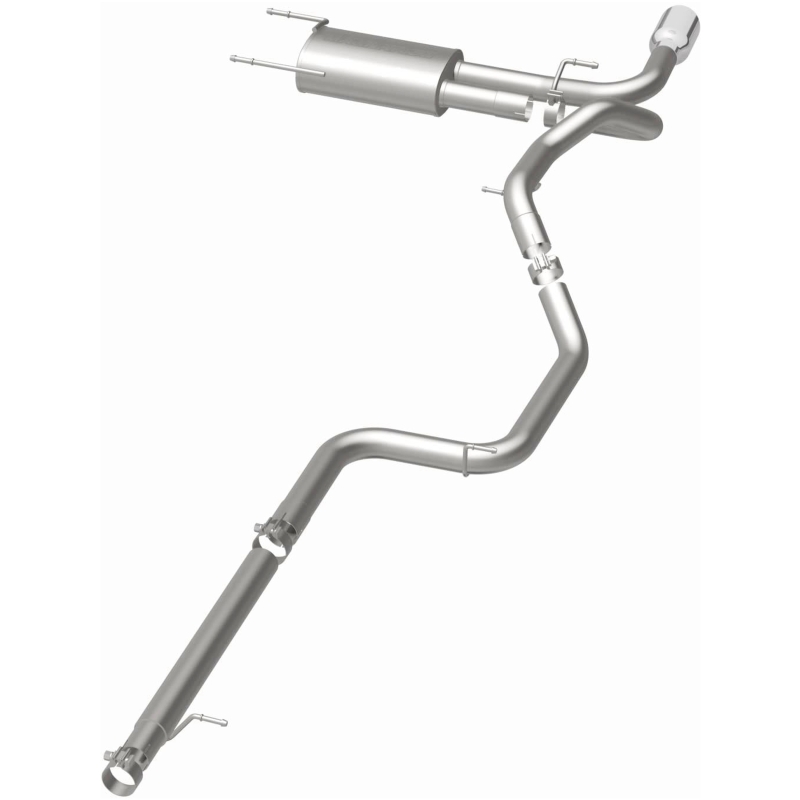 Picture of Magnaflow MAG Catback Exhaust - 15127