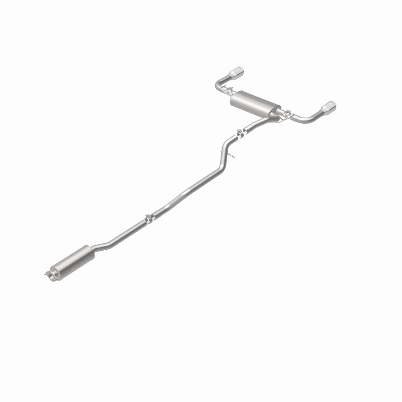 Picture of Magnaflow MAG Catback Exhaust - 15203