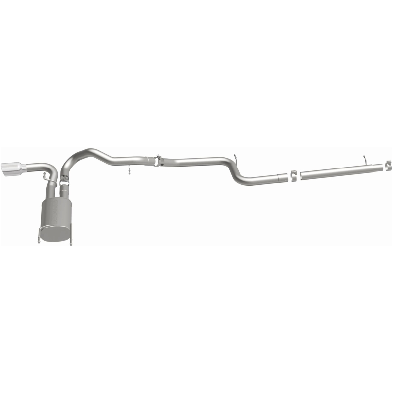 Picture of Magnaflow MAG Catback Exhaust - 15127