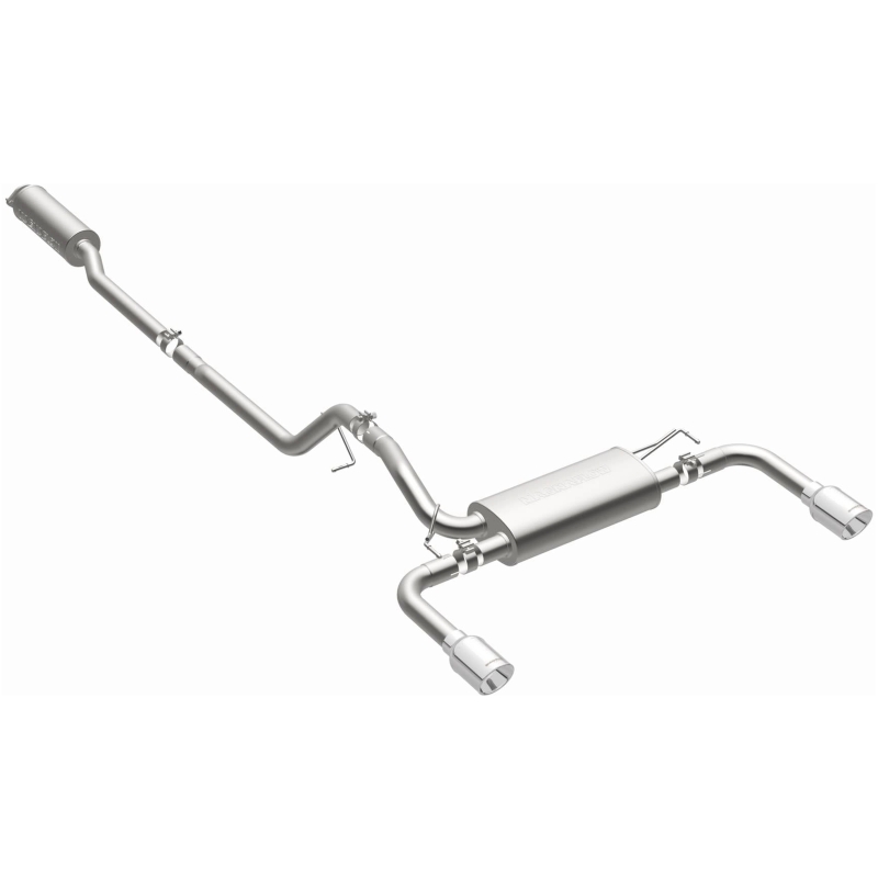Picture of Magnaflow MAG Catback Exhaust - 15203