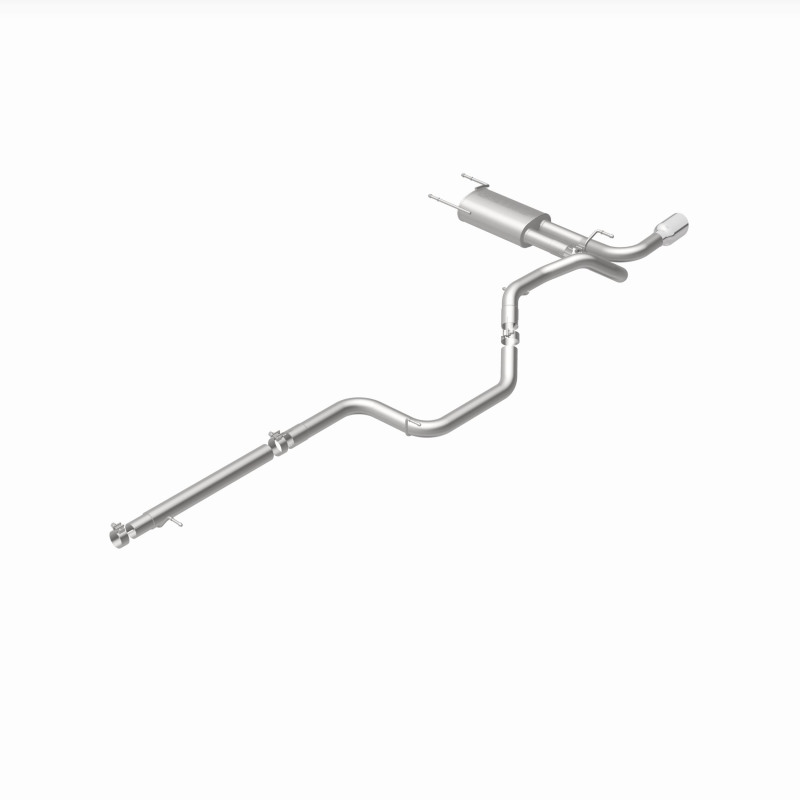 Picture of Magnaflow MAG Catback Exhaust - 15127