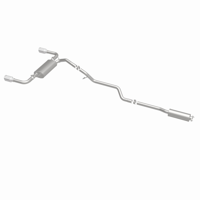 Picture of Magnaflow MAG Catback Exhaust - 15203