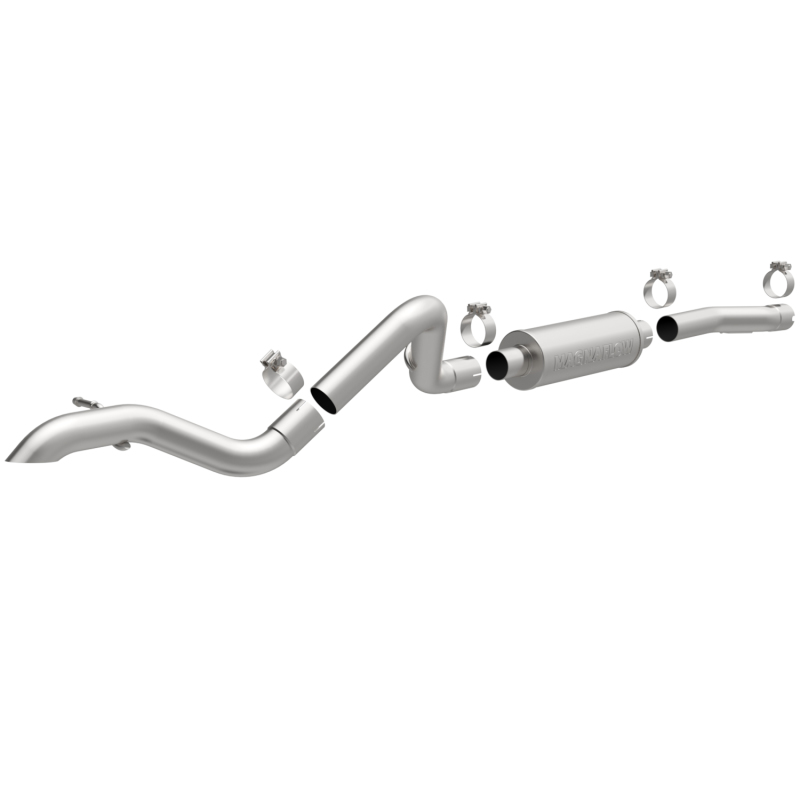 Picture of Magnaflow MAG Catback Exhaust - 15236
