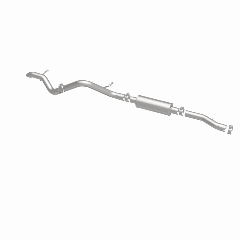 Picture of Magnaflow MAG Catback Exhaust - 15236