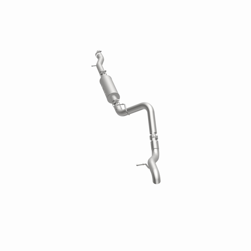 Picture of Magnaflow MAG Catback Exhaust - 15236