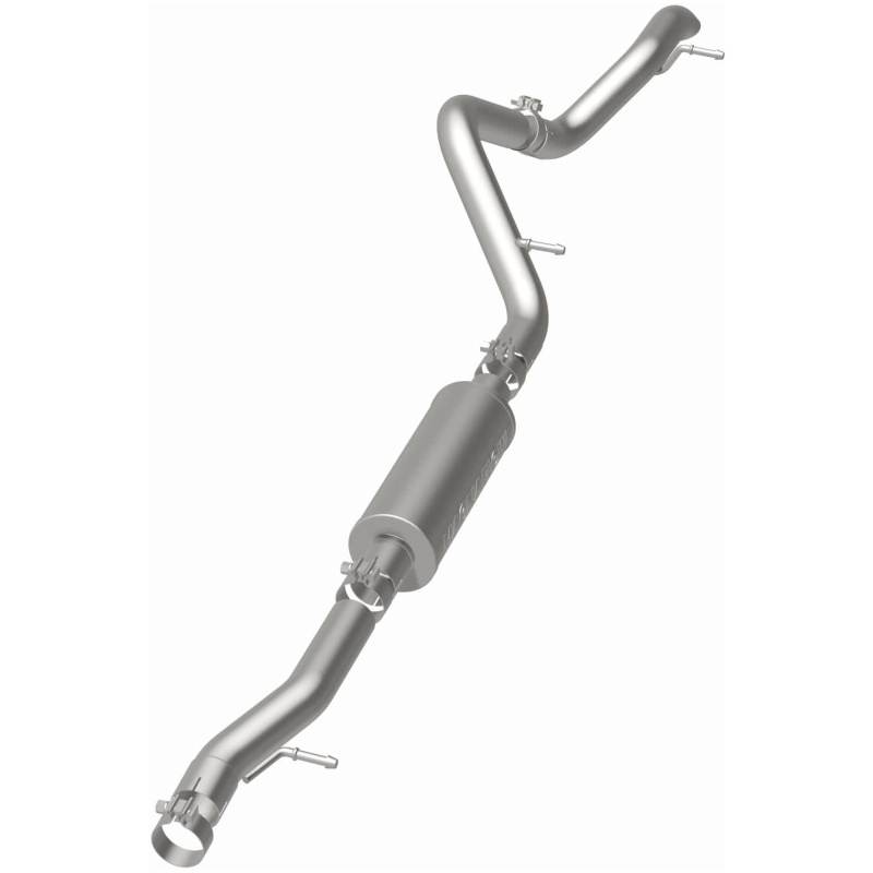 Picture of Magnaflow MAG Catback Exhaust - 15236