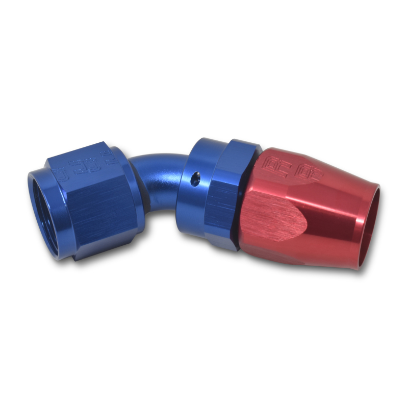 Picture of Russell RUS 45deg Full Flow Hose Ends Fittings - 610080