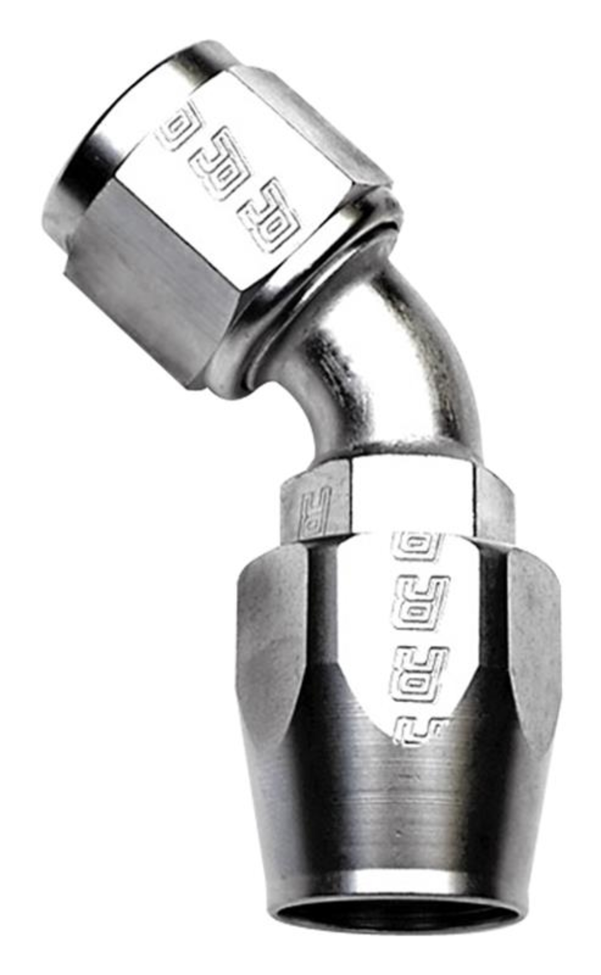 Picture of Russell RUS 45deg Full Flow Hose Ends Fittings - 610081