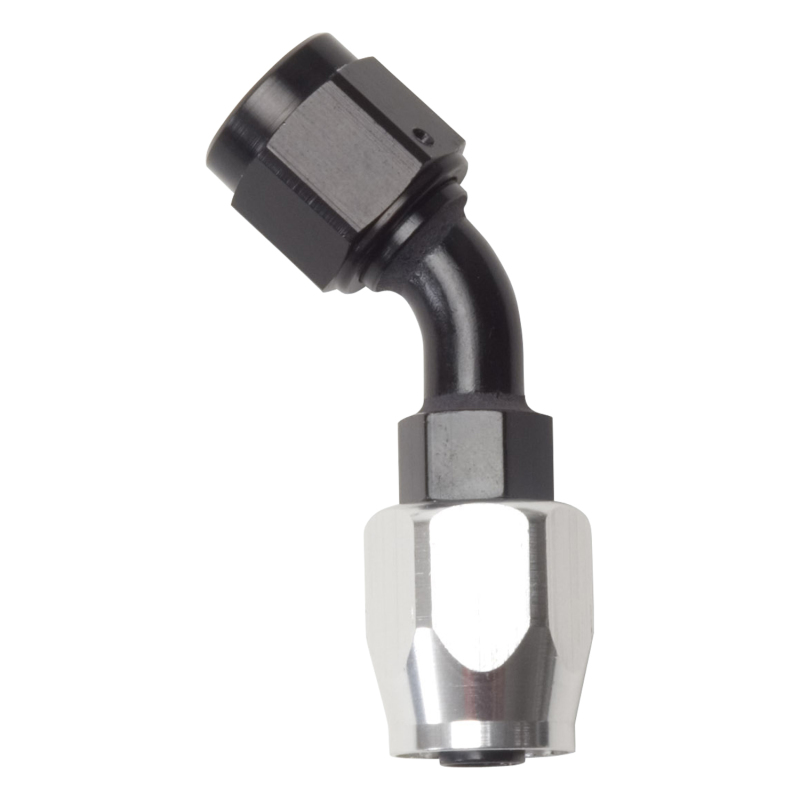 Picture of Russell RUS 45deg Full Flow Hose Ends Fittings - 610083