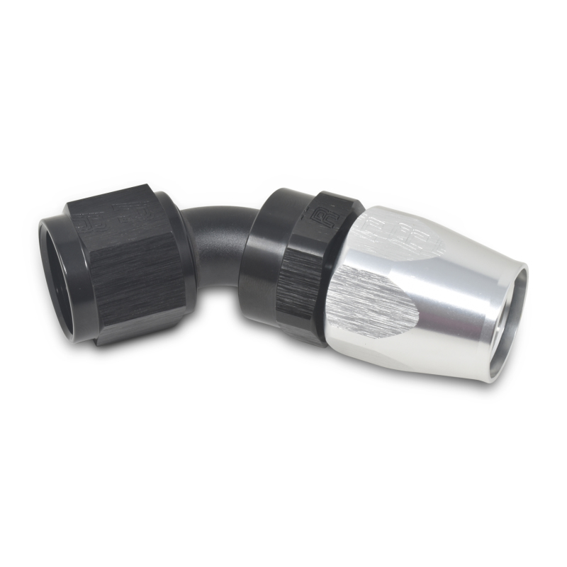Picture of Russell RUS 45deg Full Flow Hose Ends Fittings - 610083