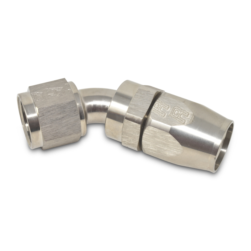 Picture of Russell RUS 45deg Full Flow Hose Ends Fittings - 610081
