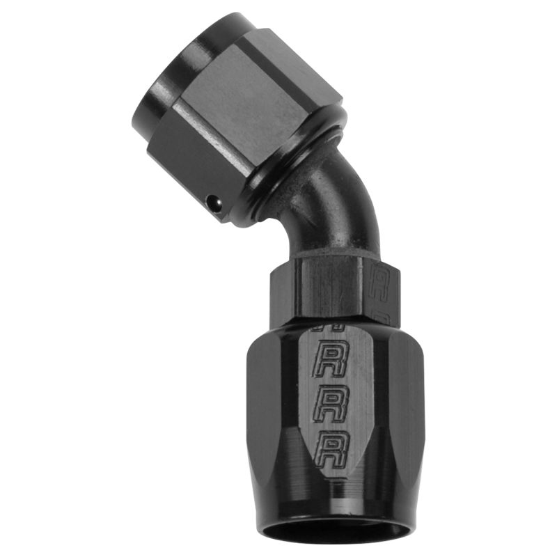 Picture of Russell RUS 45deg Full Flow Hose Ends Fittings - 610085