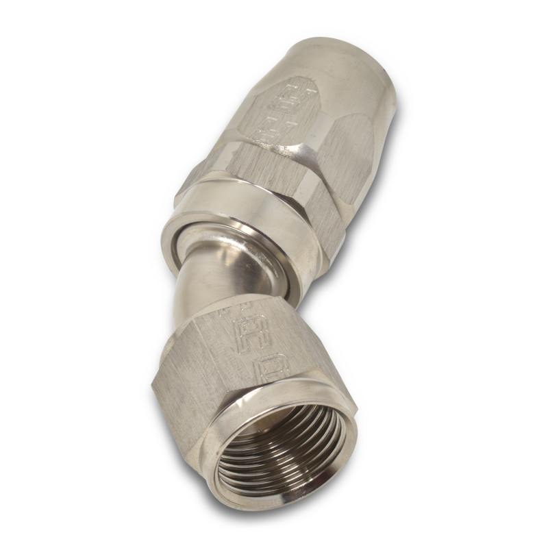 Picture of Russell RUS 45deg Full Flow Hose Ends Fittings - 610091