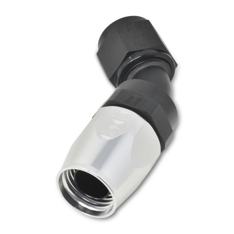 Picture of Russell RUS 45deg Full Flow Hose Ends Fittings - 610093