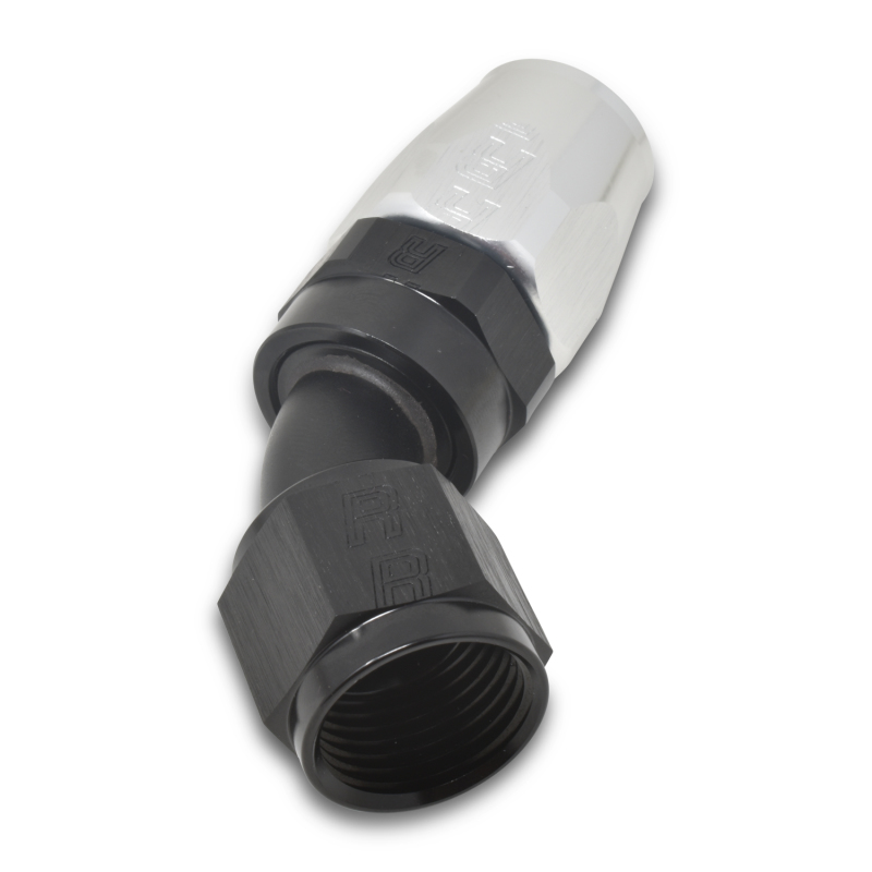 Picture of Russell RUS 45deg Full Flow Hose Ends Fittings - 610103