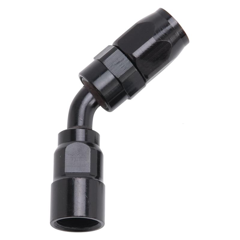 Picture of Russell RUS 45deg Full Flow Hose Ends Fittings - 610105