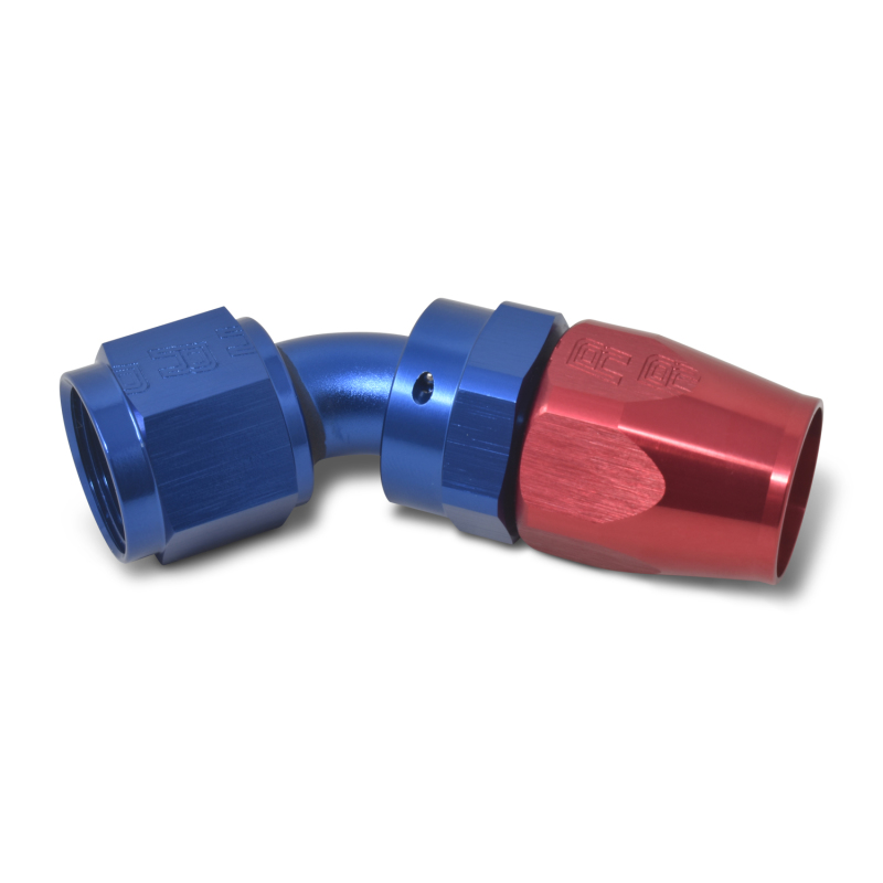 Picture of Russell RUS 45deg Full Flow Hose Ends Fittings - 610110
